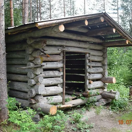 Notkon Pirtit *